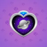 Heart Locket #669