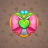 Heart Locket #675