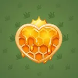 Heart Locket #685