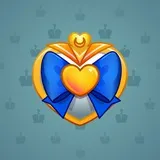 Heart Locket #686