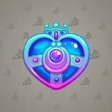 Heart Locket #7
