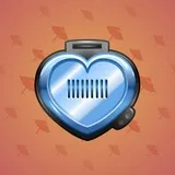 Heart Locket #70
