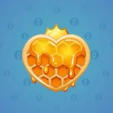 Heart Locket #707