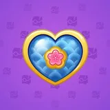 Heart Locket #72
