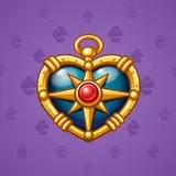 Heart Locket #720