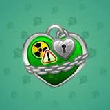 Heart Locket #721