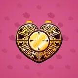 Heart Locket #730 Heart Locket #730