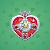 Heart Locket #731
