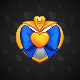 Heart Locket #737