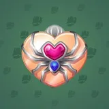 Heart Locket #738