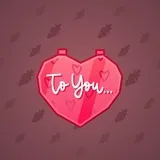 Heart Locket #75