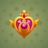 Heart Locket #751