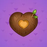 Heart Locket #758