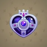 Heart Locket #760