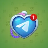 Heart Locket #769 Heart Locket #769