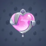Heart Locket #777