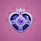 Heart Locket #783