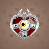 Heart Locket #787