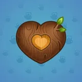 Heart Locket #79