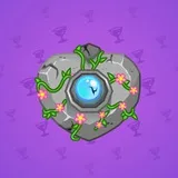 Heart Locket #795