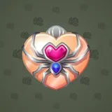 Heart Locket #796