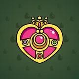 Heart Locket #8