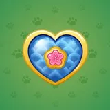 Heart Locket #801 Heart Locket #801