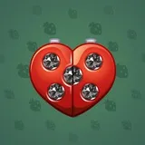 Heart Locket #806