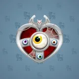 Heart Locket #82