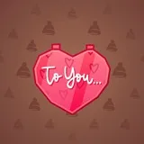 Heart Locket #825 Heart Locket #825