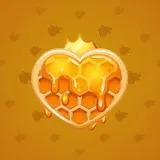 Heart Locket #835