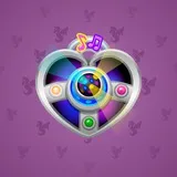 Heart Locket #867 Heart Locket #867