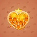 Heart Locket #877