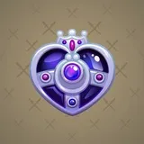 Heart Locket #899