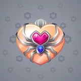 Heart Locket #905