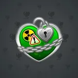 Heart Locket #910