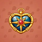 Heart Locket #911
