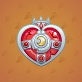 Heart Locket #915