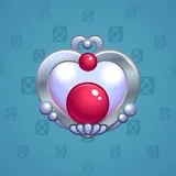 Heart Locket #92 Heart Locket #92