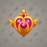 Heart Locket #93