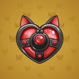 Heart Locket #934
