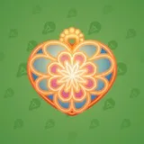 Heart Locket #937