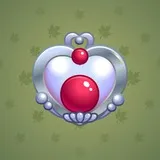 Heart Locket #938