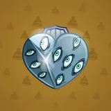 Heart Locket #95