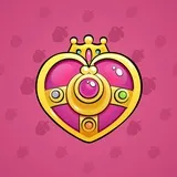 Heart Locket #950