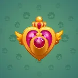 Heart Locket #960