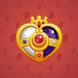 Heart Locket #982