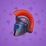 Heroic Helmet #1006