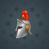 Heroic Helmet #1022