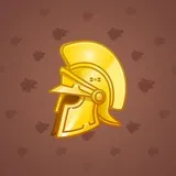 Heroic Helmet #1024
